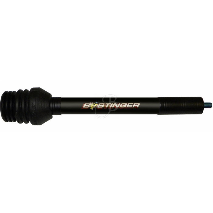 B-STINGER SPORT HUNTER EXTREME 8" BK B-STINGER SPORT HUNTER EXTREME 8" BK