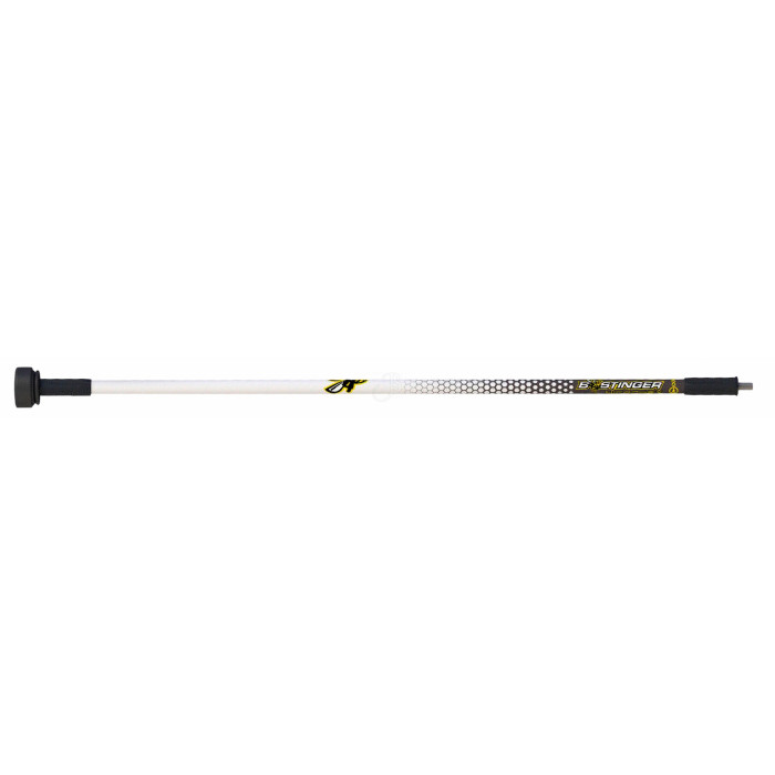 B-STINGER LONG ROD MICRO HEX TG V1 30" B-STINGER LONG ROD MICRO HEX TG V1 30"