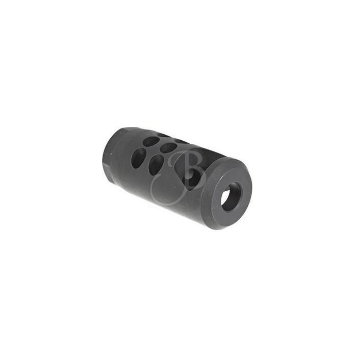 RUGER RANCH HYBRID MUZZLE BRAKE .35 RUGER RANCH HYBRID MUZZLE BRAKE .35