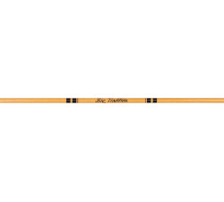 BIG TRADITION ARROW WOOD BASIC 3"