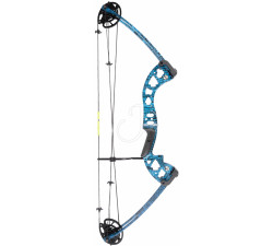 BOOSTER COMPOUND BARRACUDA ARCO DA PESCA