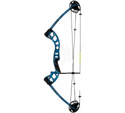 BOOSTER COMPOUND BARRACUDA ARCO DA PESCA