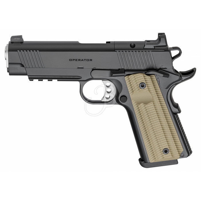 SPRINGFIELD OPERATOR 1911 SPRINGFIELD OPERATOR 1911