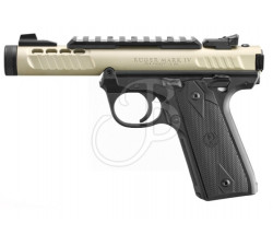 RUGER 22/45 MKIV LITE