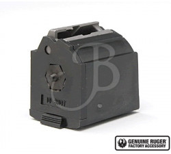 RUGER 10/22 CARICATORE