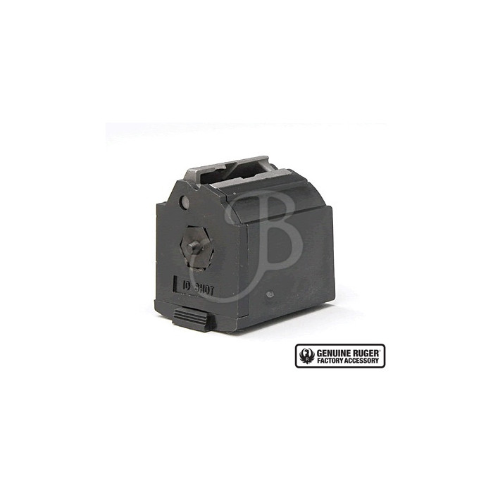 RUGER 10/22 CARICATORE RUGER 10/22 CARICATORE
