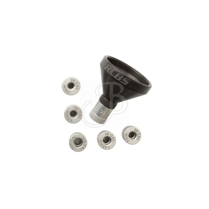 RCBS MATCHMASTER FUNNEL RCBS MATCHMASTER FUNNEL