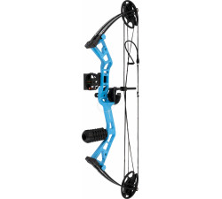 BOOSTER COMPOUND IGNITE JR RTS