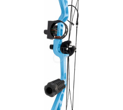 BOOSTER ARCO COMPUESTO IGNITE JR RTS