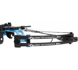 BOOSTER ARCO COMPUESTO IGNITE JR RTS
