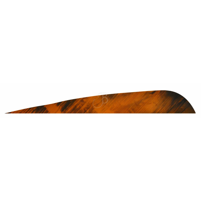 GATEWAY NATURFEDERN 4" TREBARK 100ST GATEWAY NATURFEDERN 4" TREBARK 100ST