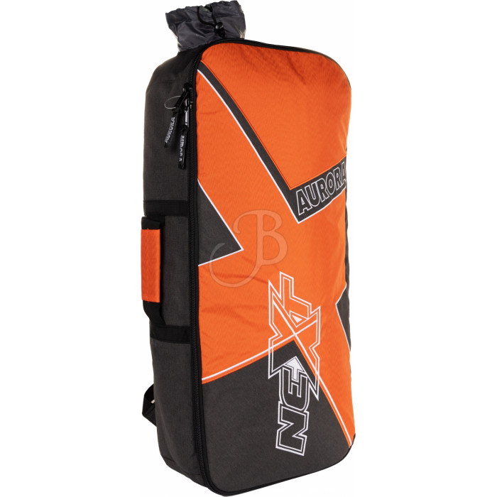 AURORA NEXT RECUR. BACKPACK AURORA NEXT RECUR. BACKPACK