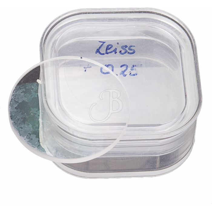 BEITER SCOPE 29 LINSE BY ZEISS BEITER SCOPE 29 LINSE BY ZEISS