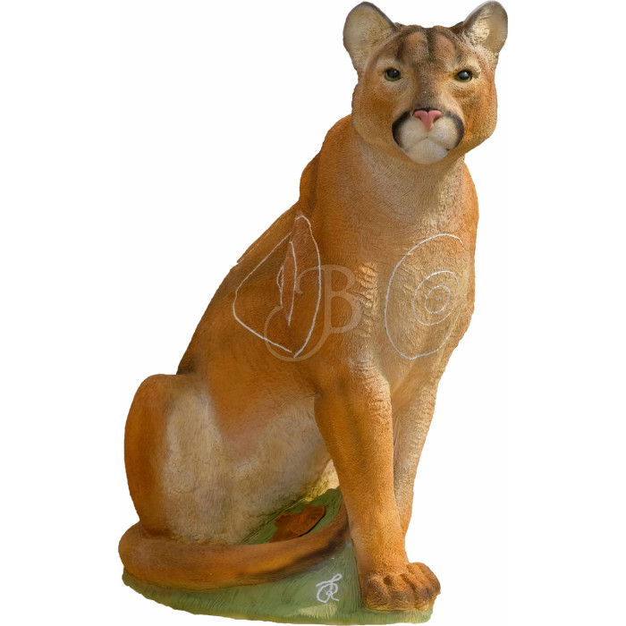 SRT 3D TARGET SITTING PUMA SRT 3D TARGET SITTING PUMA