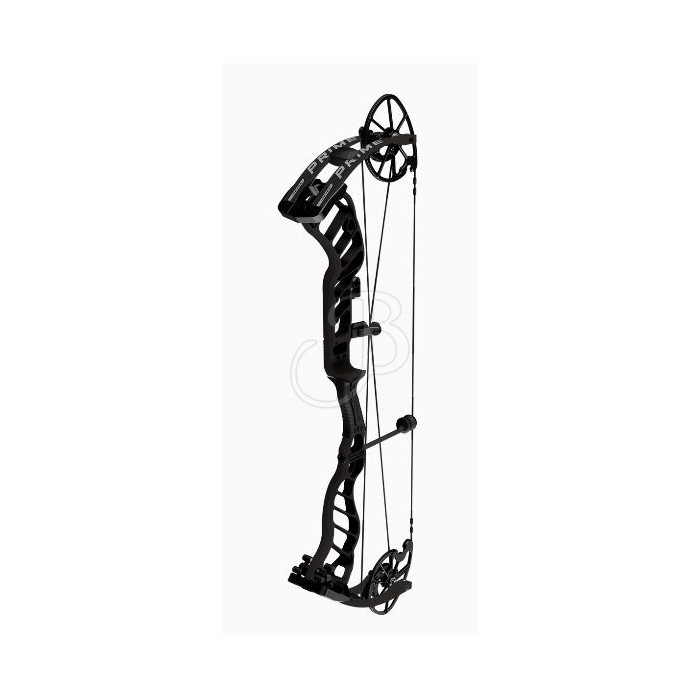 PRIME REVEX 6 27.5-31.5"60Lbs. BLACK RH PRIME REVEX 6 27.5-31.5"60Lbs. BLACK RH