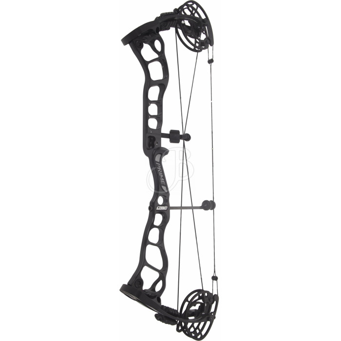 PRIME LOGIC BLACK 28" 60Lbs. RH PRIME LOGIC BLACK 28" 60Lbs. RH