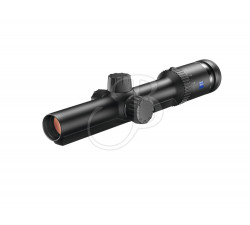ZEISS CONQUEST V6-M SCINA MONTAGGIO
