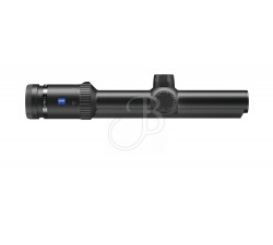 ZEISS CONQUEST V6-M SCINA MONTAGGIO