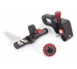 PHOENIX REST LAUNCHER MICRO QD