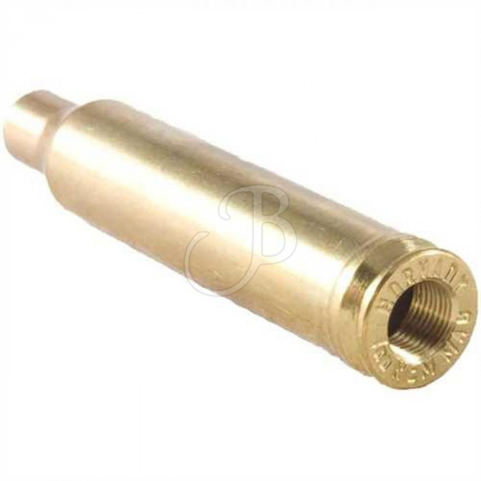 HORNADY MODIFIED CASE SERIE "A" HORNADY MODIFIED CASE SERIE "A"