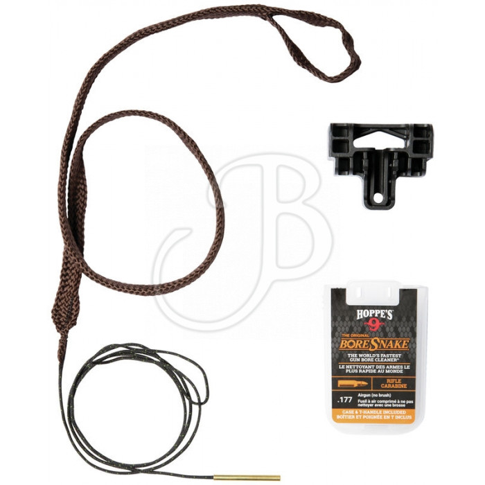 HOPPE'S BORESNAKE - RIFLE HOPPE'S BORESNAKE - RIFLE