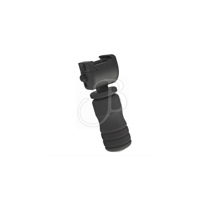 RUGER RPR ACCU-SHOT RAIL MONOPOD RUGER RPR ACCU-SHOT RAIL MONOPOD