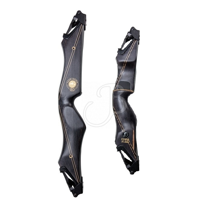 BEAR T.D. RISER BK MAPLE BEAR T.D. RISER BK MAPLE