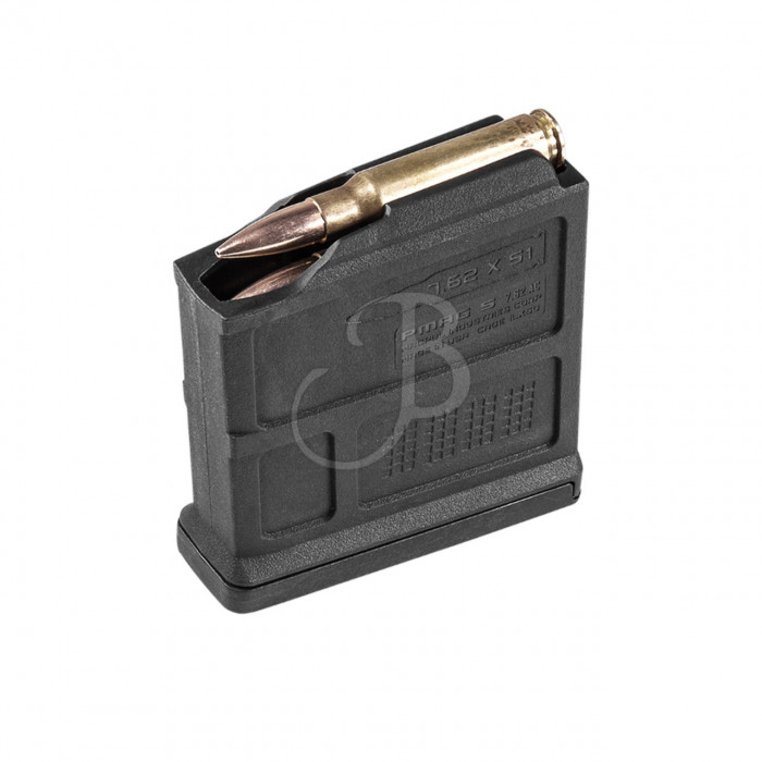 SPRINGFIELD CARICATORE 308 WIN P-MAG       5C