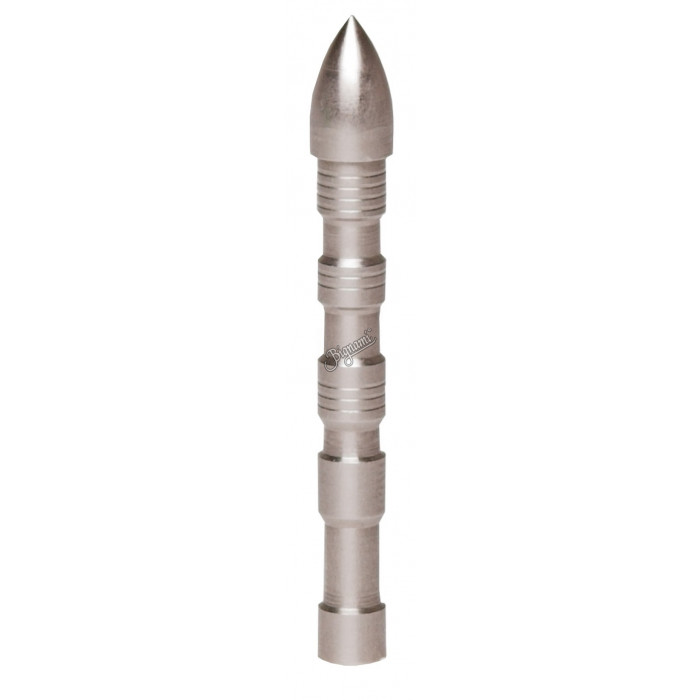 CROSS-X SPITZE 60 BREAK-OFF 80-90-100 CROSS-X SPITZE 60 BREAK-OFF 80-90-100