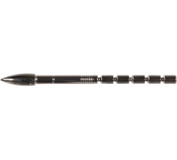CROSS-X SPITZE 4MM B.OFF 80-130 GR