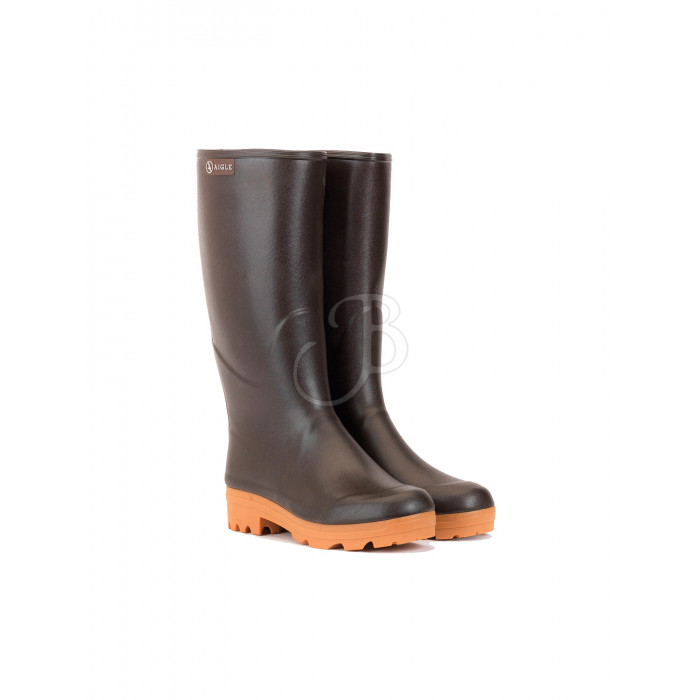 AIGLE STIVALE CHAMBORD PRO2 ISO AIGLE STIVALE CHAMBORD PRO2 ISO