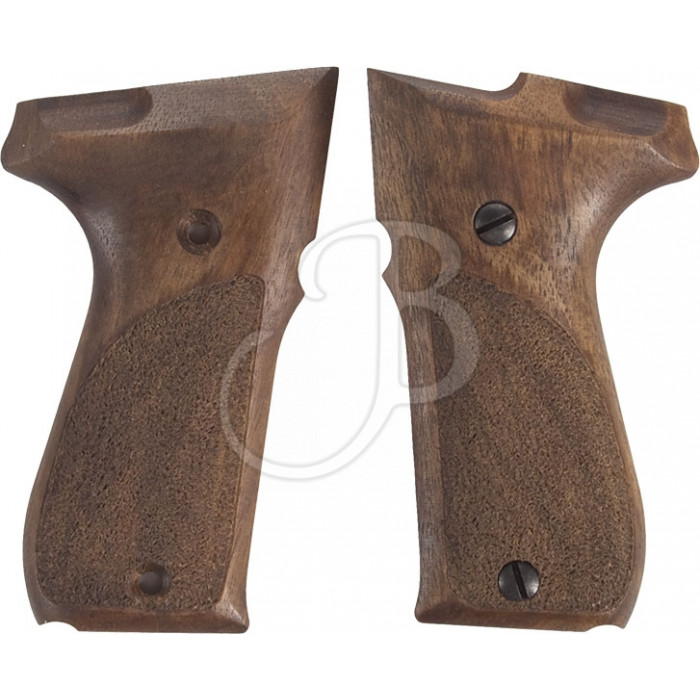 UMAREX CP88 HOLZGRIFFSCHALEN