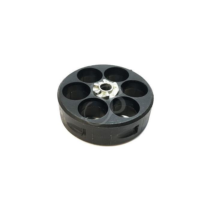 UMAREX T4E TR 50 CORONA CARICATORE (2PZ) UMAREX T4E TR 50 CORONA CARICATORE (2PZ)