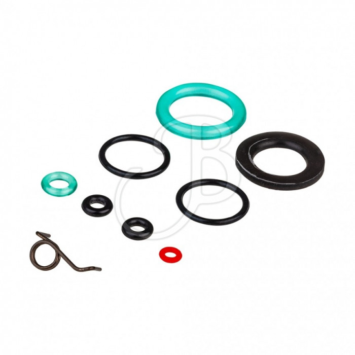 UMAREX T4E HDX 68 KIT DI MANUTENZIONE UMAREX T4E HDX 68 KIT DI MANUTENZIONE