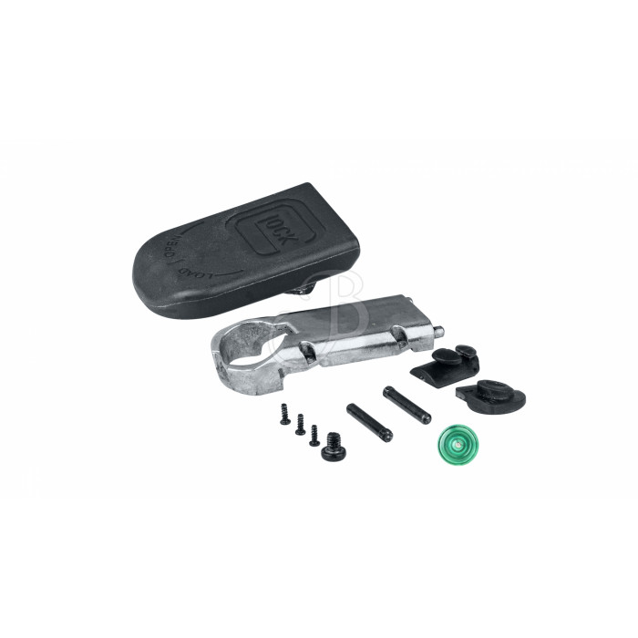 UMAREX T4E G17 GEN5 KIT DI MANUTENZIONE CARIC UMAREX T4E G17 GEN5 KIT DI MANUTENZIONE CARIC