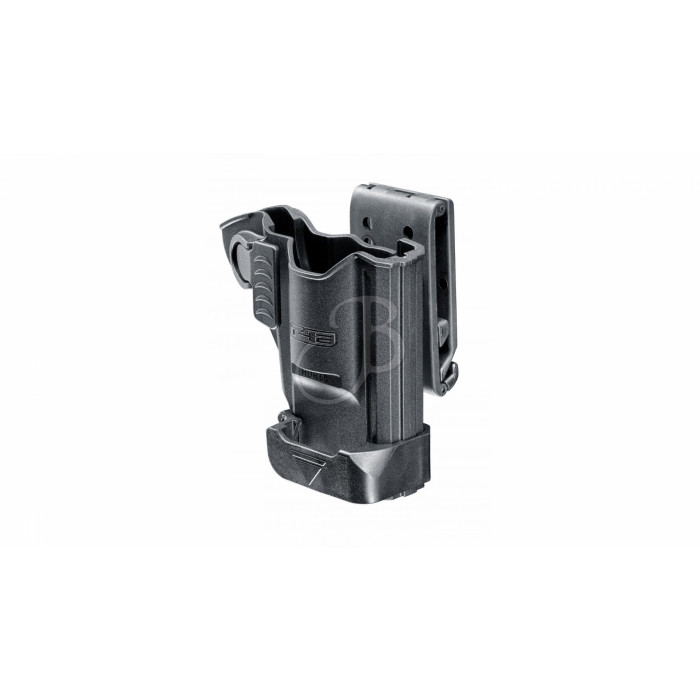 UMAREX T4E HDR 68 PADDLE HOLSTER UMAREX T4E HDR 68 PADDLE HOLSTER