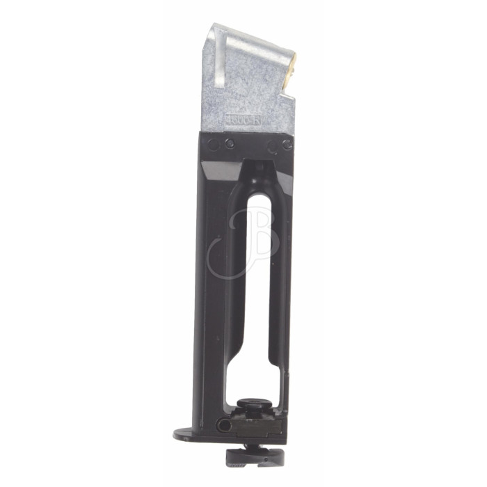 UMAREX COLT SPL COMBAT PORTA CO2 E PALLINI BB