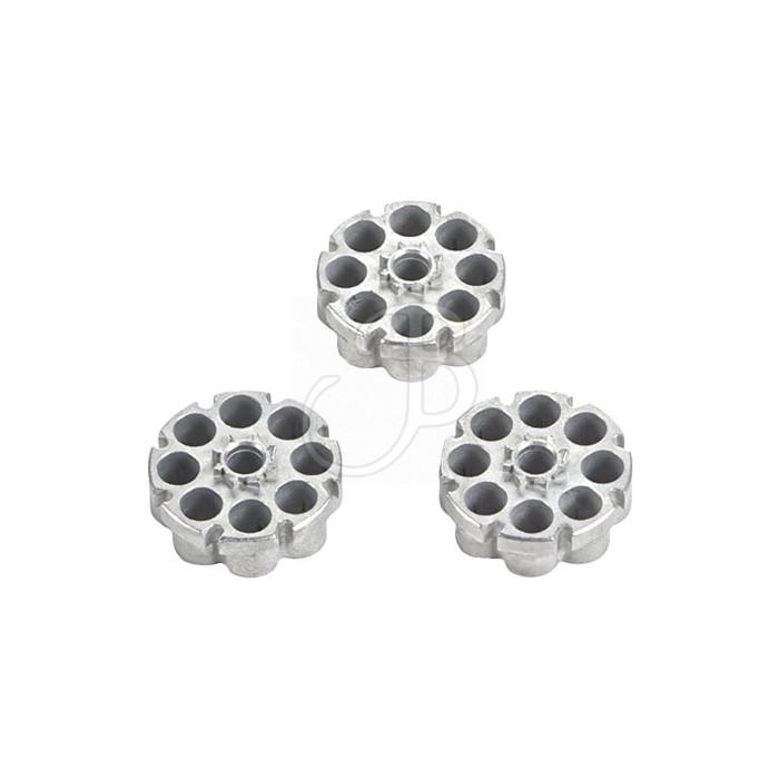 UMAREX CP88/CP99/PPQ/CPS CORONA 8C (3PZ) UMAREX CP88/CP99/PPQ/CPS CORONA 8C (3PZ)