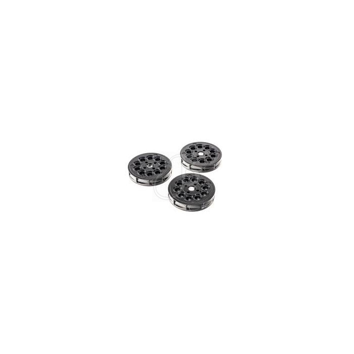 UMAREX COLT PYTHON PORTA 10 DIABOLO (3PZ) UMAREX COLT PYTHON PORTA 10 DIABOLO (3PZ)