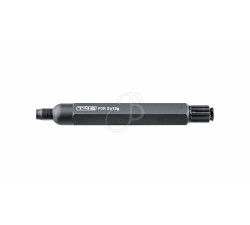 UMAREX P2P HDX 68 ADATTATORE 2X12G CO2