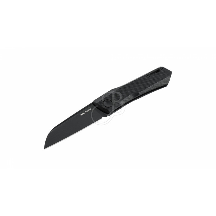 UMAREX REAL STEEL SOLIS LITE ALL BLK UMAREX REAL STEEL SOLIS LITE ALL BLK