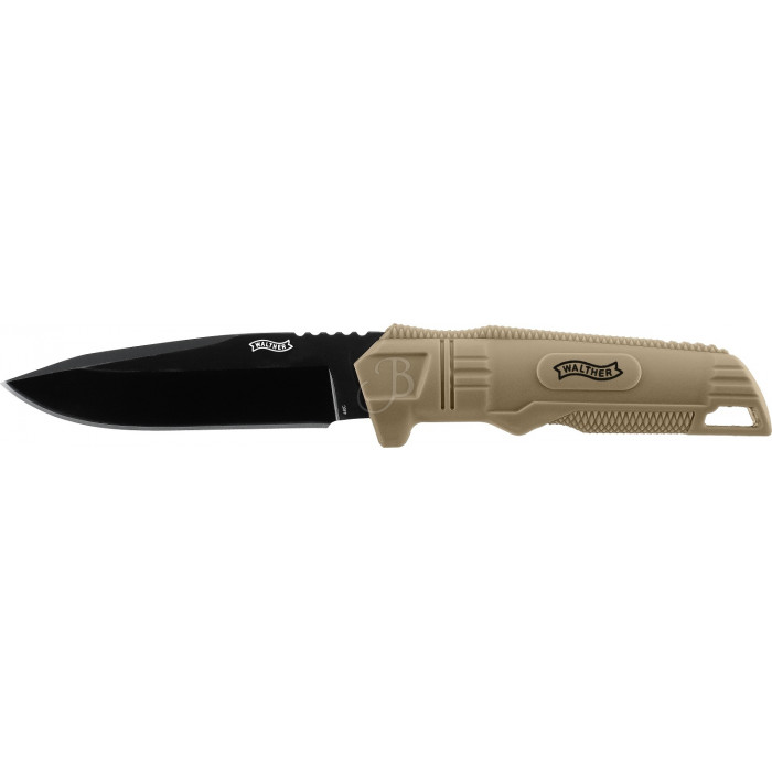 UMAREX WALTHER BAK-UP KNIFE FDE UMAREX WALTHER BAK-UP KNIFE FDE