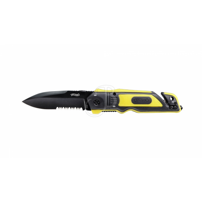 UMAREX ERK- EMERGENCY RESCUE KNIFE UMAREX ERK- EMERGENCY RESCUE KNIFE