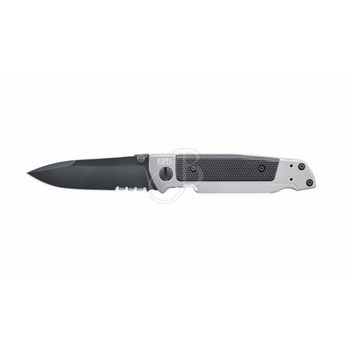 UMAREX COLTELLO Q5 STEEL FRAME BLACK UMAREX COLTELLO Q5 STEEL FRAME BLACK