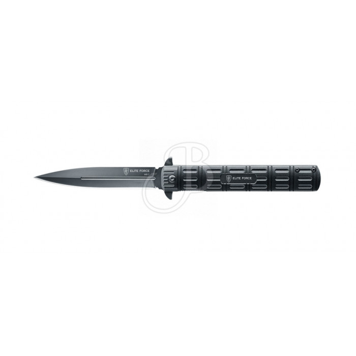 UMAREX ELITE FORCE EF126 440A STAINLE UMAREX ELITE FORCE EF126 440A STAINLE