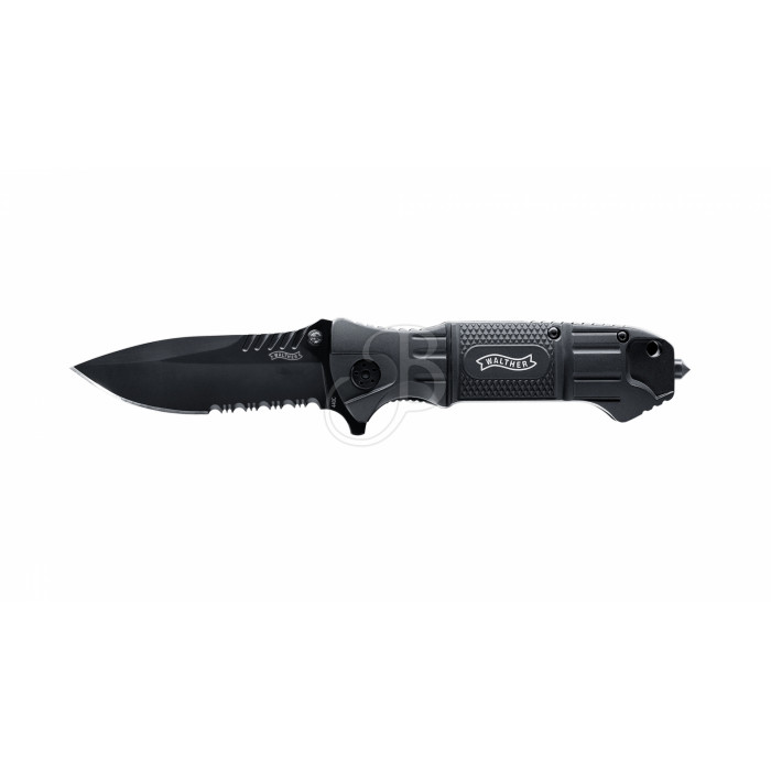 UMAREX BLACK TAC KNIFE UMAREX BLACK TAC KNIFE
