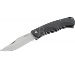 UMAREX WALTHER CLIPPOINT TWOHAND KNIF