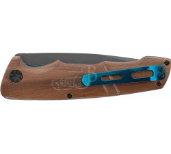 UMAREX WALTHER BWK4 F.KNIVE GRY-WD
