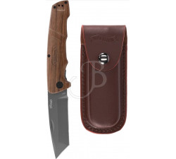 UMAREX WALTHER BWK4 F.KNIVE GRY-WD