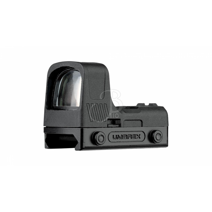UMAREX UMAREX RED DOT SIGHT 8 UMAREX UMAREX RED DOT SIGHT 8